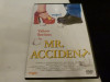 Mr. accident