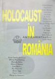 Cumpara ieftin Holocaust in Romania - 2002 ($I43)
