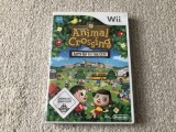 JOC NINTENDO WII Animal Crossing Lets Go To The City, Actiune, Single player, 3+