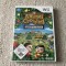 JOC NINTENDO WII Animal Crossing Lets Go To The City