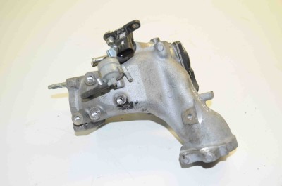 Supapa EGR TOYOTA HILUX VII Pick-up _N1_, _N2_, _N3_ 2010 foto