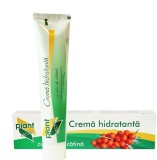 CREMA HIDR CU CATINA TUB 65GR, Plant Activ