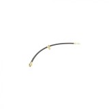 Furtun frana TOYOTA COROLLA (CDE12_ ZZE12_ NDE12_ ZDE12_) 1.4 VVT-i 2002-2006 CORTECO 19033075