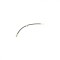 Furtun frana TOYOTA COROLLA (CDE12_ ZZE12_ NDE12_ ZDE12_) 1.6 VVT-i 2002-2006 CORTECO 19033075