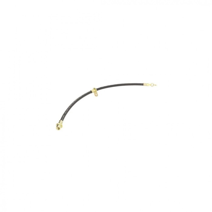 Furtun frana TOYOTA COROLLA (CDE12_ ZZE12_ NDE12_ ZDE12_) 1.6 VVT-i 2002-2006 CORTECO 19033075