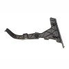Suport bara protectie Audi Q5 (8r), 06.2012-09.2016; Audi Q5 (8r), 09.2008-06.2012, Spate, Stanga, Aftermarket