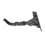Suport bara protectie Audi Q5 (8r), 06.2012-09.2016; Audi Q5 (8r), 09.2008-06.2012, Spate, Stanga, Aftermarket