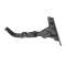 Suport bara protectie Audi Q5 (8r), 06.2012-09.2016; Audi Q5 (8r), 09.2008-06.2012, Spate, Stanga, Aftermarket