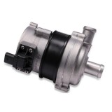 Hepu Pompă de apă suplimentară (circuitul apei de răcire)