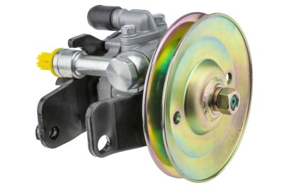 Pompa servodirectie Nissan Pick-Up 2.5td D22 1998-2005, NTY SPW-NS-004 foto