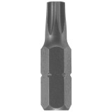 Stanley 1-17-771 Set 3 Varfuri surubelnita Torx T6x25mm ProAdvanced PowerfulTools