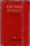 Descult (volumul 1) - Zaharia Stancu