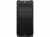 Workstation HP Z4 G4 TOWER, Procesor Intel Xeon W-2145 3.70GHz, 32GB RAM DDR4, 1TB SSD NVMe, Quadro M4000, 2 Ani Garantie