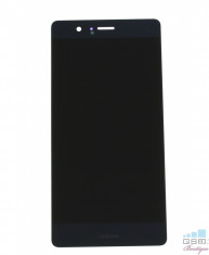 Ecran LCD Display Huawei P9 Lite Negru foto