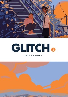 Glitch, Vol. 2 foto