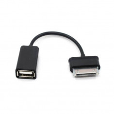 Cablu Tableta OTG USB la Samsung Galaxy Tab USB