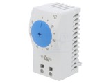 Termostat cu Senzor NO 10A 250VAC Cleme cu Arc 60x33x41mm IP20