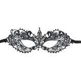 Dream Toys Blaze Masquerade masca pentru ochi black 1 buc