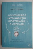 Dezvoltarea inteligentei emotionale copii carte Linda Lantieri anticariat stare buna