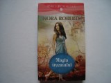 Magia trecutului - Nora Roberts