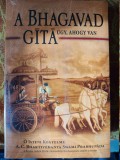 A.C. BHAKTIVEDANTA SWAMI PRABHUPADA - A BHAGAVAD GITA UGY AHOGY VAN - KRISHNA