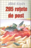 205 RETETE DE POST-MIHAI BASOIU-345807