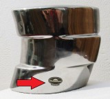Cumpara ieftin Candela modernista-Dreamlight Design candle holders