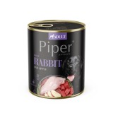 Cumpara ieftin Piper Adult Dog, Iepure si Mar, 800 g