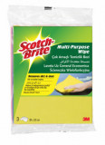 Scotch&amp;Soda Scotch brite lavetă pentru uz general, 3 buc, Scotch-Brite