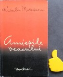 Amiezile veacului Rusalin Muresanu