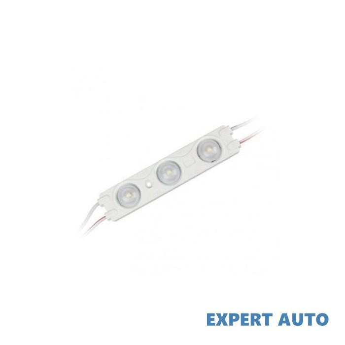 Modul 3smd 1.5w 12v waterproof ip68 cod: 5730 Alta marca Alt model #7