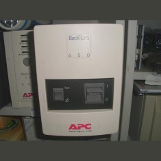 UPS APC BK-650 650VA