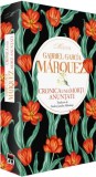 Cronica unei mor&Aring;&pound;i anun&Aring;&pound;ate - Hardcover - Gabriel Garc&Atilde;&shy;a M&Atilde;&iexcl;rquez - RAO