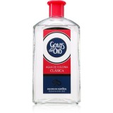 Instituto Espa&ntilde;ol Gotas De Oro Clasica eau de cologne 600 ml