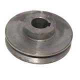 Cumpara ieftin Fulie motor electric 24mm x 110mm