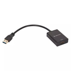 Adaptor USB 3.0 tata - HDMI mama 1920 x 1080 Cabletech