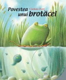 Povestea unui brotăcel