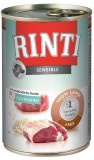 Cumpara ieftin Rinti Sensible Miel si Orez, 400 g