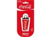 Odorizant pentru mașină AIRPURE Coca Cola Original 3D