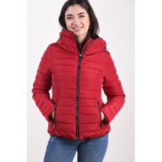 Geaca Versace Abbigliamento Sportivo VI20AI0034 Rosu foto