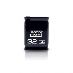 Memorie USB Goodram UPI2 32GB USB 2.0 Black foto