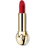 GUERLAIN Rouge G ruj de lux culoare 880 Le Rouge Rubis Velvet 3,5 g