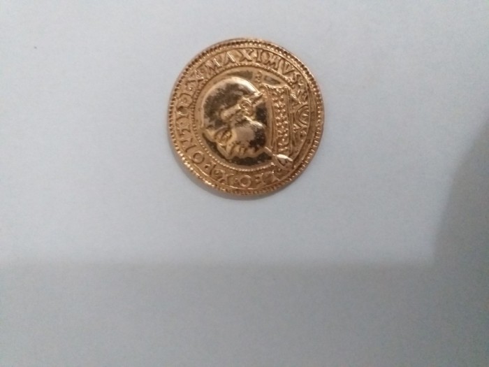 Moneda antica
