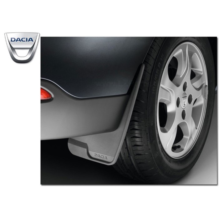 Set aparatori de noroi fata sau spate origine Dacia Set aparatori de noroi fata sau spate origine Dacia