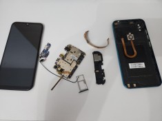 Display Allview V4 Viper flex incarcare capac sonerie