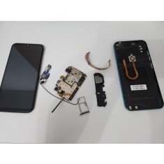 Display Allview V4 Viper flex incarcare capac sonerie