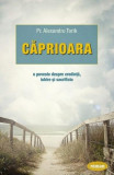 Căprioara - Paperback brosat - Pr. Alexandru Torik - Sophia