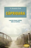 Carte Căprioara Pr. Alexandru Torik Fictiune Carti Religioase Sophia Paperback brosat