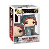 Figurina Funko Pop, House of the Dragon, Alicent Hightower