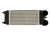 Radiator intercooler PEUGEOT 508 SW I (8E_) (2010 - 2018) THERMOTEC DAC023TT
